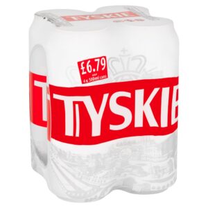 TYSKIE PM 6.79