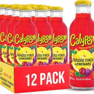 CALYPSO PARADISE PUNCH LEMONADE