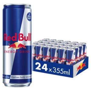 RED BULL PM £2.10