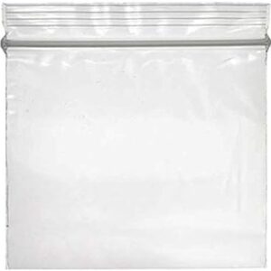 CLEAR BAGS 30X30 1000 PCS