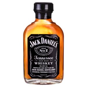 JACK DANIEL'S WHISKEY