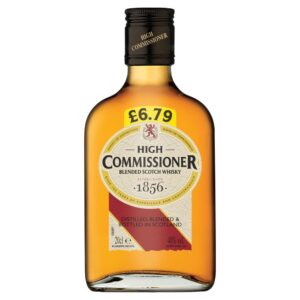 FAMOUS GROUSE PMP £6.79