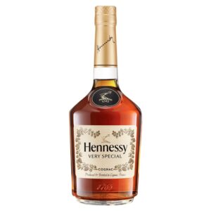 HENNESSY SINGLE