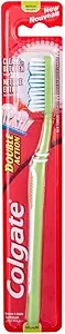 Colgate Double Action Toothbrush 1X12