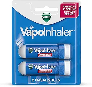 VICKS INHALER 5ML