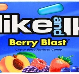 MIKE&IKE BERRY BLAST