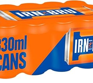 IRN BRU CAN