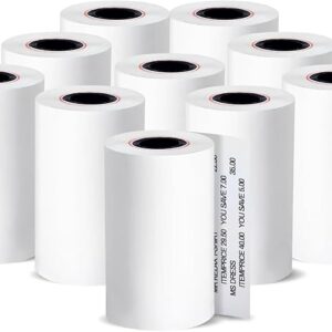 Till Rolls Thermal 57X40MM/50R